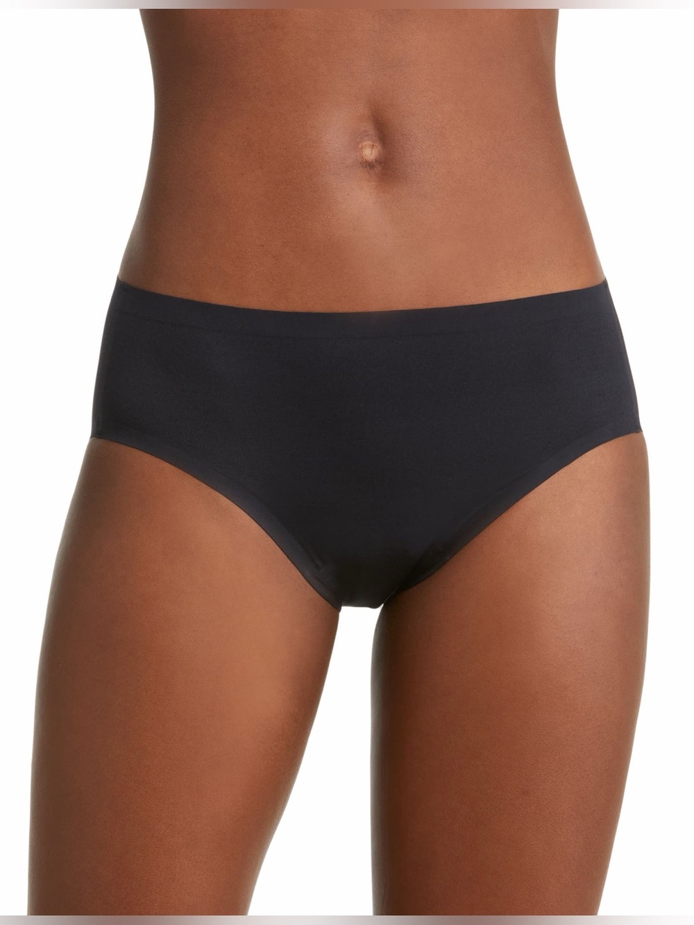 Saalt Wear Period & Leakproof Regular Absorbency Seamless Briefs Discrete Comfy